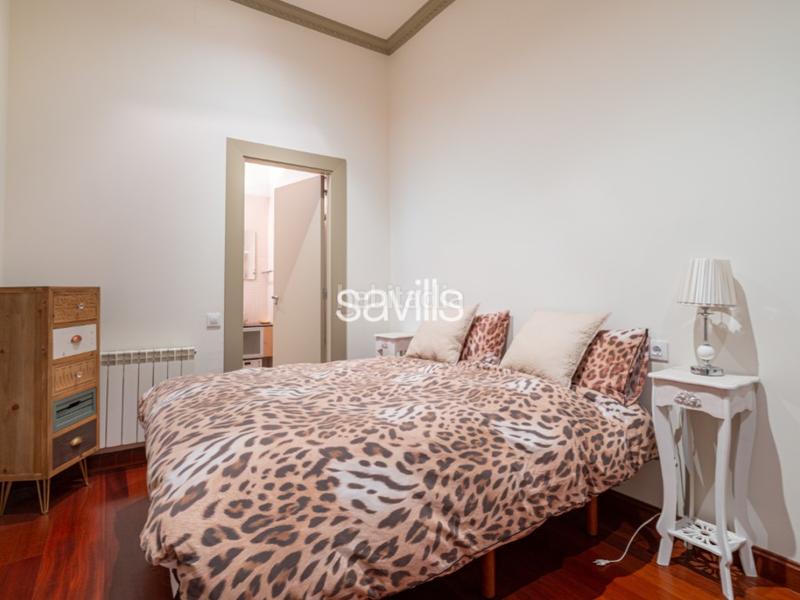 Foto ef56e7c2-36d6-439d-8a31-bce2c62c5b37. Appartement in L´Antiga Esquerra de l´Eixample Barcelona