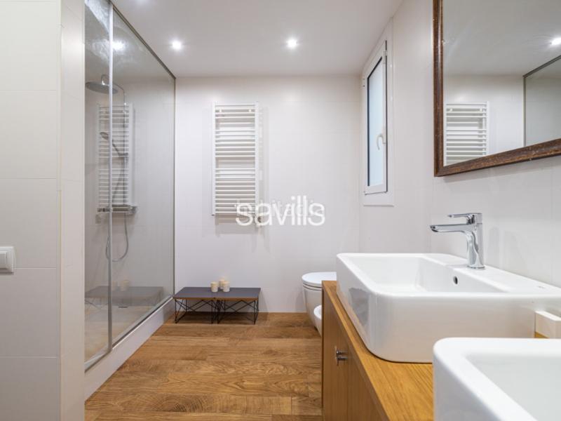 Foto f578abec-a61e-406a-aac8-b1e24ebbe939. Appartement in L´Antiga Esquerra de l´Eixample Barcelona