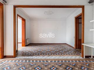 Appartement à Dreta de l´Eixample. Piso en maravillosa finca regia en calle mallorca