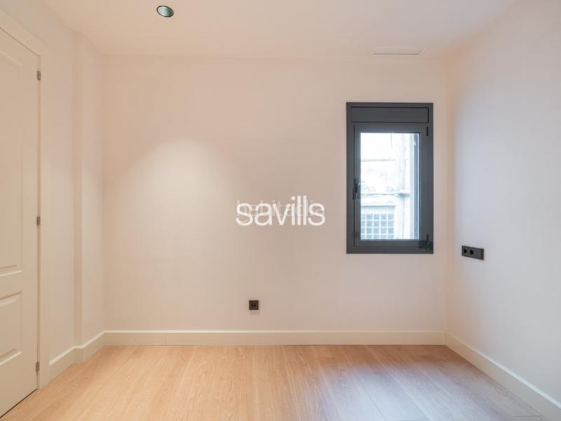 Foto 14fd5182-851e-470c-bb88-53a34b8a57ff. Attico in Sant Gervasi - Bonanova Barcelona