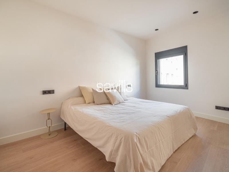 Foto 1884a624-a428-4625-908f-835d5db06d65. Attico in Sant Gervasi - Bonanova Barcelona