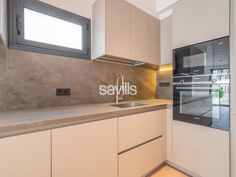 Foto 1c93092a-7254-47ad-ae8c-155b1f3a5a33. Attico in Sant Gervasi - Bonanova Barcelona