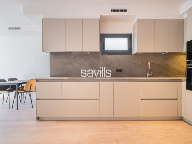 Foto 1d7cb4a3-011d-4891-b283-16f020db9d92. Attico in Sant Gervasi - Bonanova Barcelona