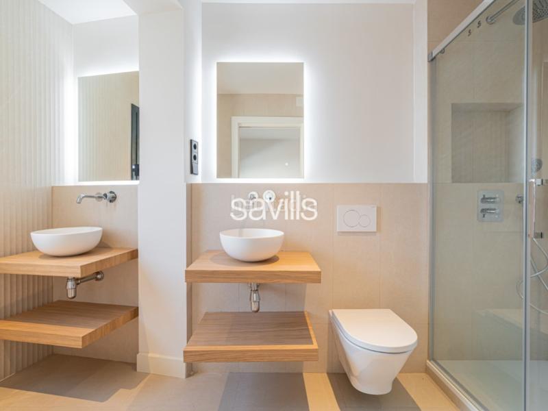 Foto 39985af0-06da-4fbb-9d2b-e52e8c8a243a. Attico in Sant Gervasi - Bonanova Barcelona