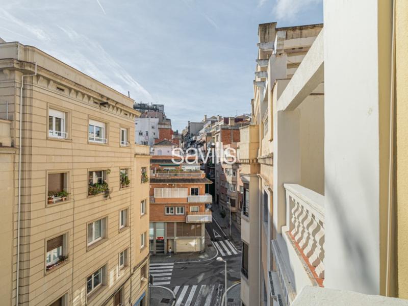 Foto 44085d14-95ea-48e6-bbd1-e83e4815dae4. Attico in Sant Gervasi - Bonanova Barcelona