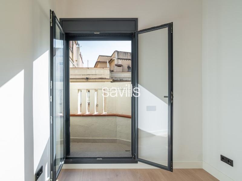 Foto 6db222d8-080f-48cb-a397-c0c687445704. Attico in Sant Gervasi - Bonanova Barcelona