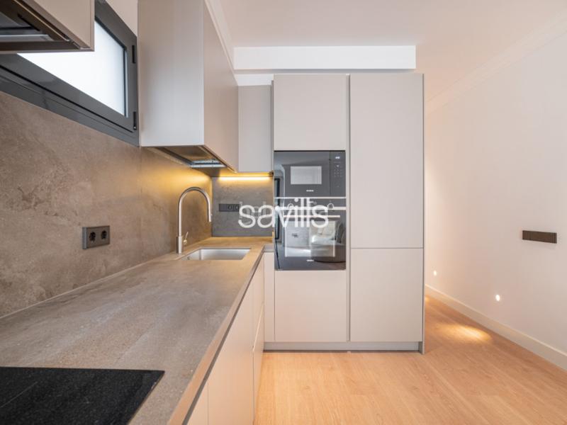 Foto 70a81162-7a9b-4b58-af3e-3ea6938b0258. Attico in Sant Gervasi - Bonanova Barcelona