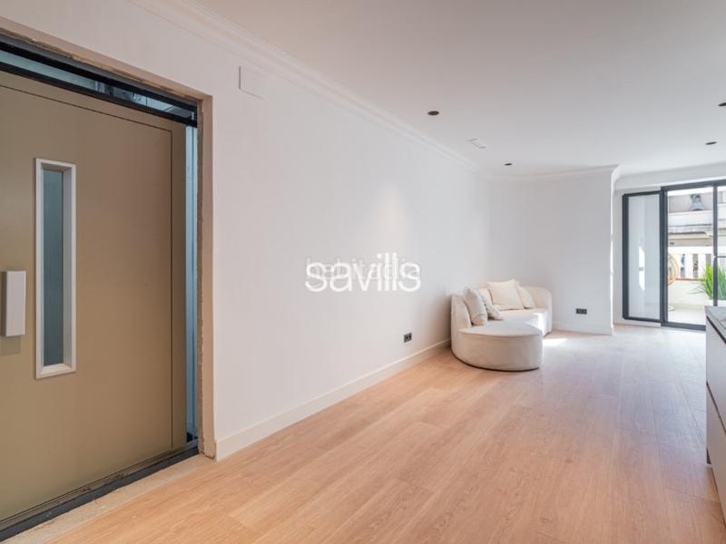 Foto 79e496bb-0808-463e-9c66-15ab5404dc7a. Attico in Sant Gervasi - Bonanova Barcelona