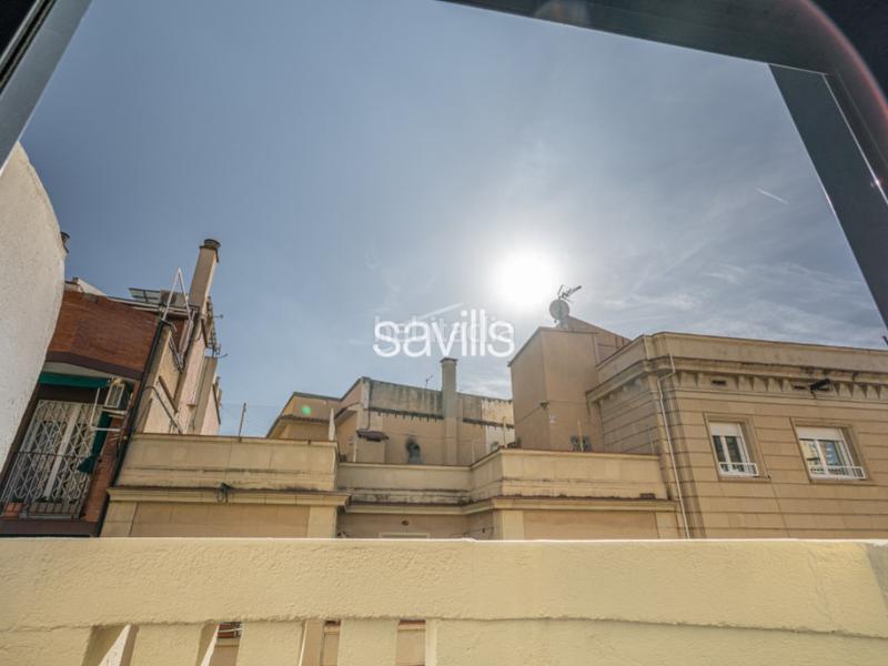 Foto 7daf1b5b-7e6a-4a87-9744-ff2fa19c356d. Attico in Sant Gervasi - Bonanova Barcelona