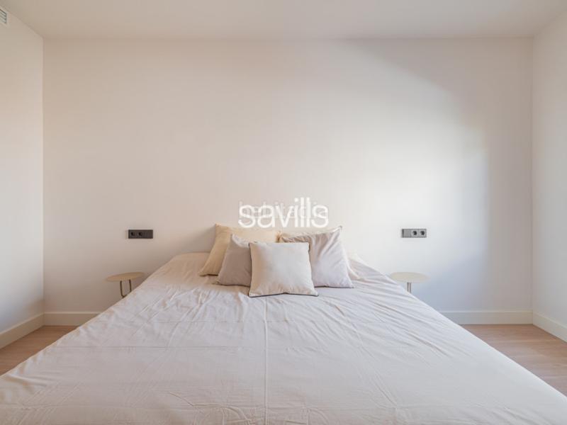 Foto 80450b6a-03f5-4abe-a1b9-4c26b493837a. Attico in Sant Gervasi - Bonanova Barcelona