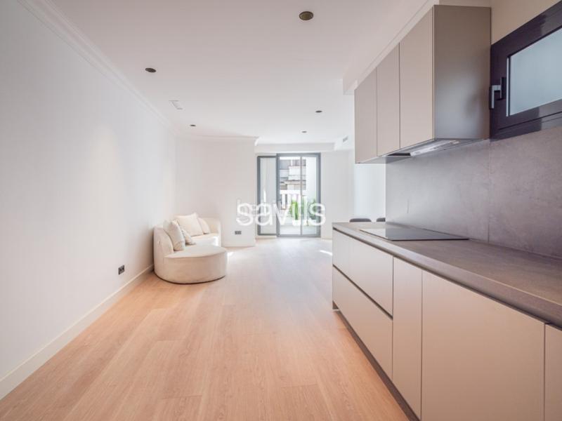 Foto 95b93d6e-735a-41e7-b2cd-31997960c60d. Attico in Sant Gervasi - Bonanova Barcelona