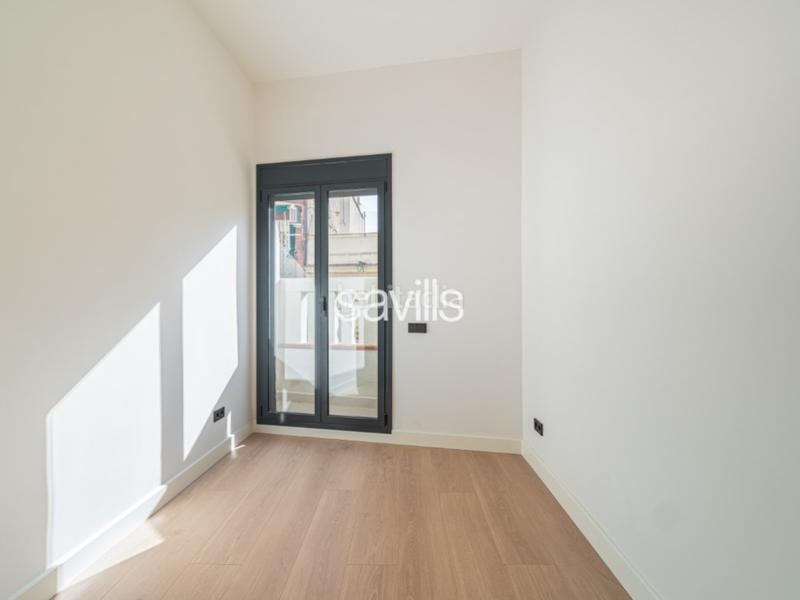 Foto a4cf5857-8720-45ea-9881-85b82fbe15a1. Attico in Sant Gervasi - Bonanova Barcelona