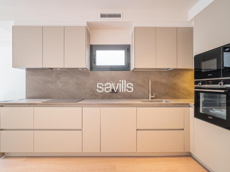 Foto ad4f60a7-3117-4721-b987-3d695bfb7e4a. Attico in Sant Gervasi - Bonanova Barcelona