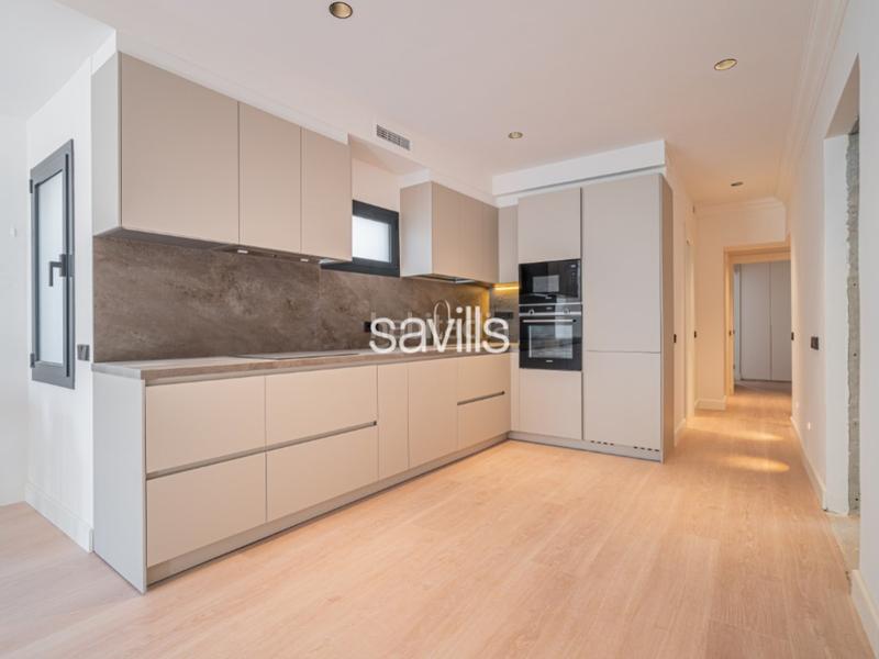 Foto b95a3f23-f4c3-4934-89ea-d9684eac0c14. Attico in Sant Gervasi - Bonanova Barcelona