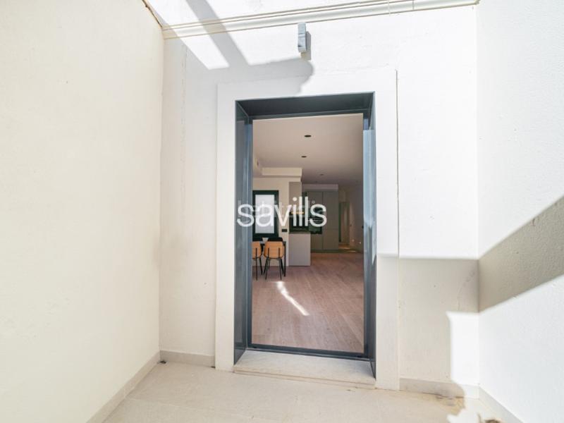 Foto ba654f6d-7588-4cdb-a1b8-3836c6691f62. Attico in Sant Gervasi - Bonanova Barcelona