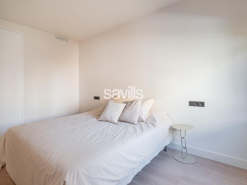 Foto bb37201b-fc6a-491a-8cf0-15b2fe9aa68b. Attico in Sant Gervasi - Bonanova Barcelona