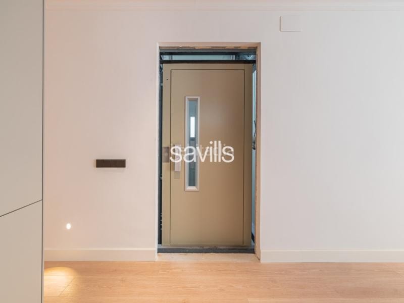 Foto bcc6bfcd-f20c-4ed7-b594-e620f6c2c393. Attico in Sant Gervasi - Bonanova Barcelona