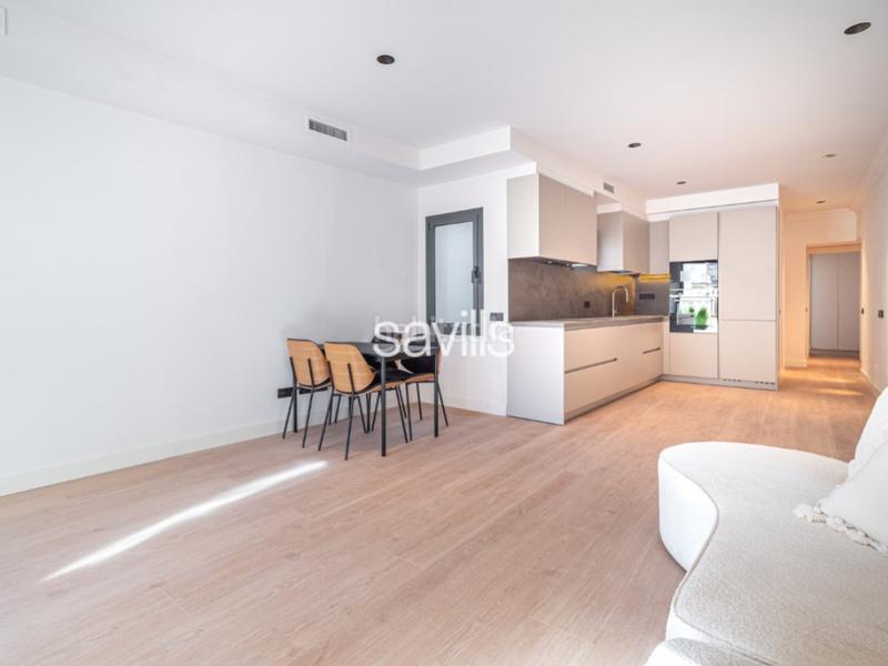 Foto bd936dcd-ebf6-426f-8d5a-72220ab3d9e9. Attico in Sant Gervasi - Bonanova Barcelona