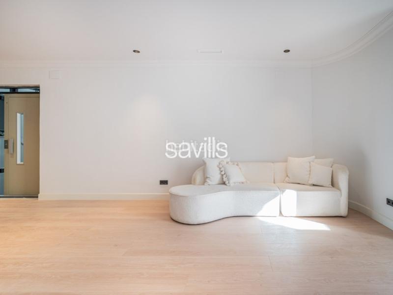 Foto c2e37984-2d2f-4c8d-a4a7-ec20459f75ca. Attico in Sant Gervasi - Bonanova Barcelona