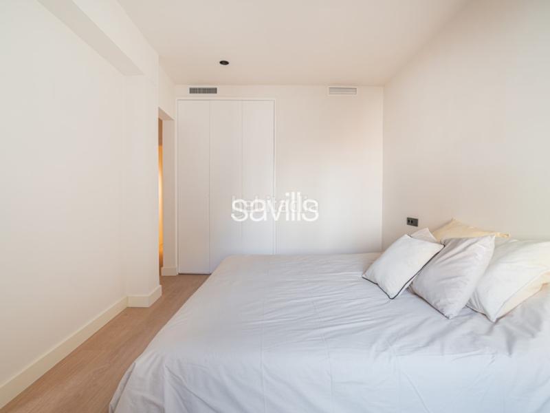 Foto c6f19b3a-f80a-4909-b313-dee39d71b735. Attico in Sant Gervasi - Bonanova Barcelona