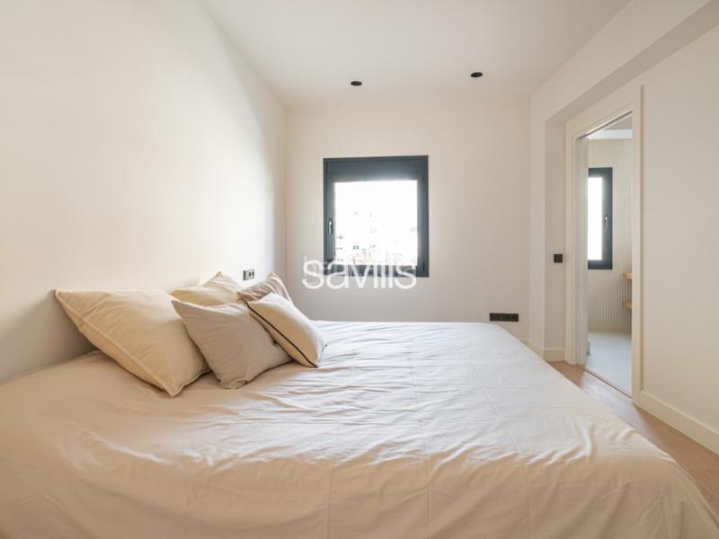 Foto ca6c4936-cd98-4f3e-b4b9-97e0cb4ab6d0. Attico in Sant Gervasi - Bonanova Barcelona