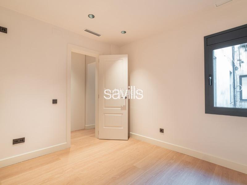 Foto cd44353b-1f34-4932-878f-0a0dcbb6270d. Attico in Sant Gervasi - Bonanova Barcelona