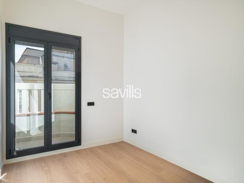 Foto d80194dc-c371-4441-9654-306ea50b322c. Attico in Sant Gervasi - Bonanova Barcelona