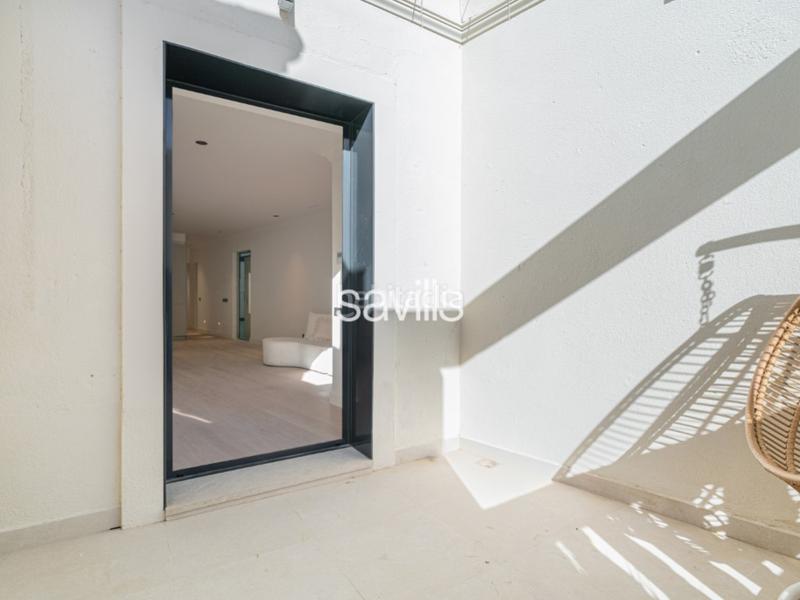 Foto e18fb87c-6210-487f-a738-b10e2e3cdb1a. Attico in Sant Gervasi - Bonanova Barcelona