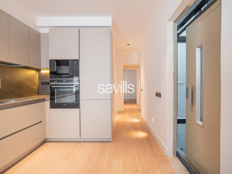 Foto e3ab5232-2b12-4159-a396-a1244e611ad9. Attico in Sant Gervasi - Bonanova Barcelona