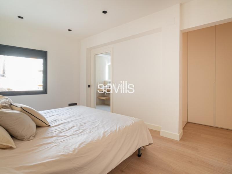 Foto ebeed1d7-585a-49a4-b200-edcf95037c86. Attico in Sant Gervasi - Bonanova Barcelona