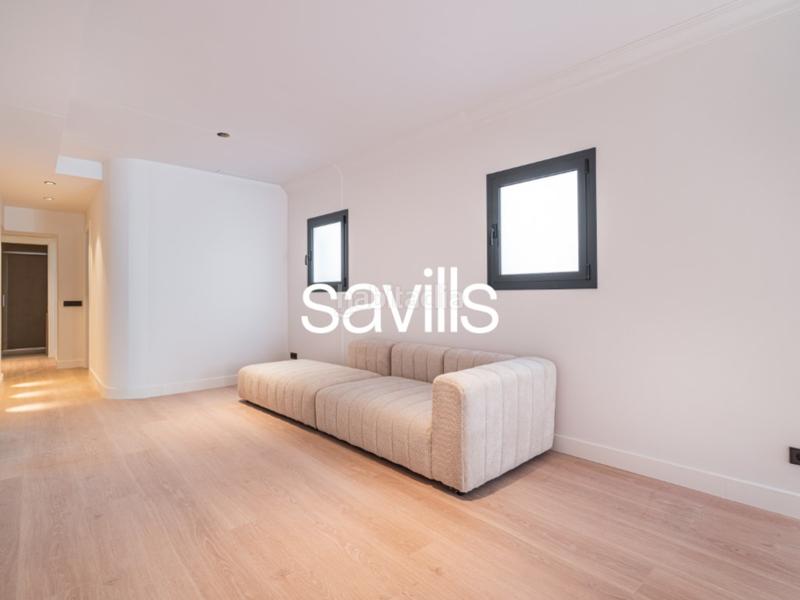 Foto 02dc22b2-c786-43d0-a560-cc6c6bf7aa78. Attico in Sant Gervasi - Bonanova Barcelona