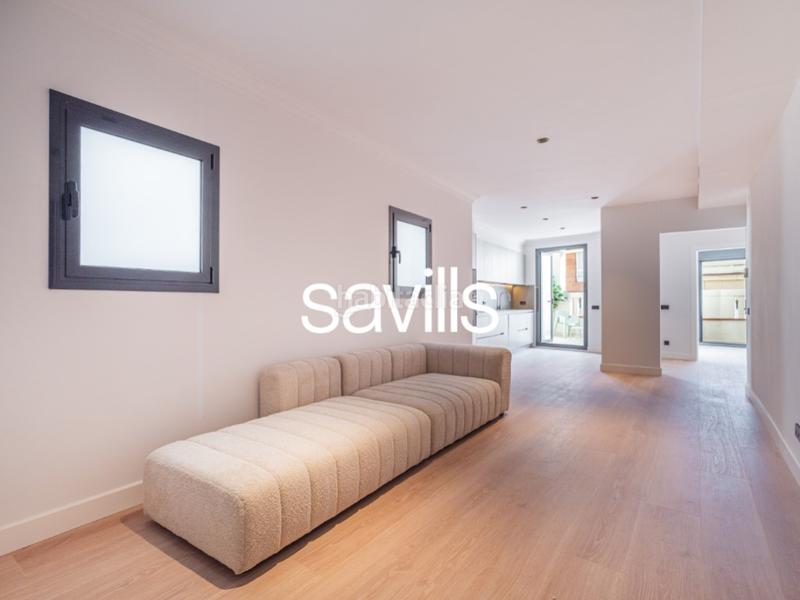 Foto 28fb51ce-4467-4a24-a0a8-c3ff57d660b2. Attico in Sant Gervasi - Bonanova Barcelona