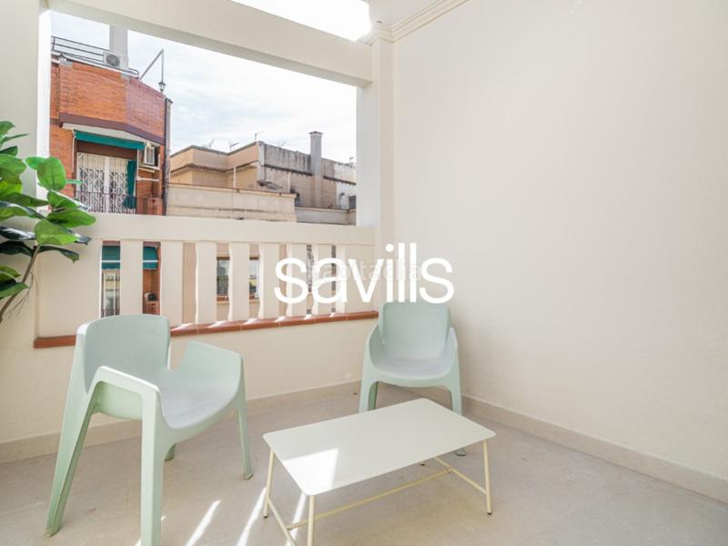 Foto 8f993287-4549-46e1-bdfa-4a133e57592b. Attico in Sant Gervasi - Bonanova Barcelona