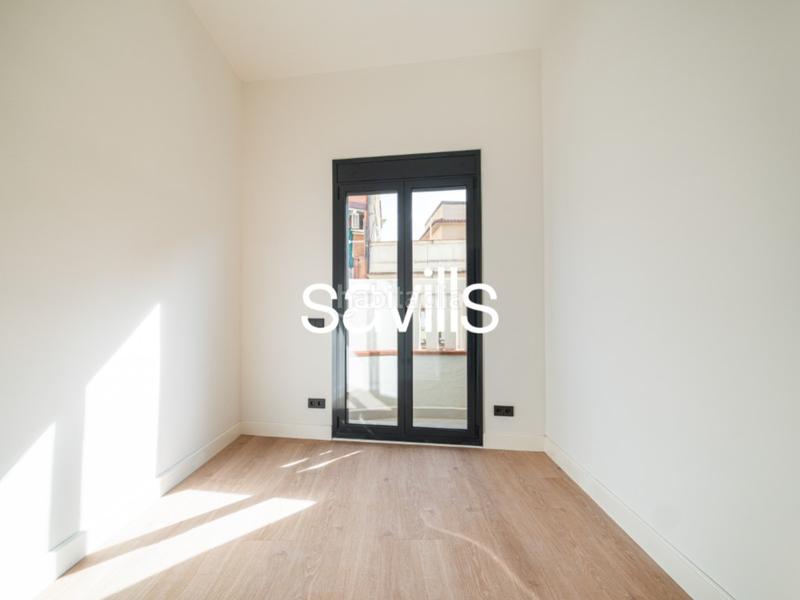 Foto a2b59290-e056-468f-b182-bfb8a1b03f58. Attico in Sant Gervasi - Bonanova Barcelona