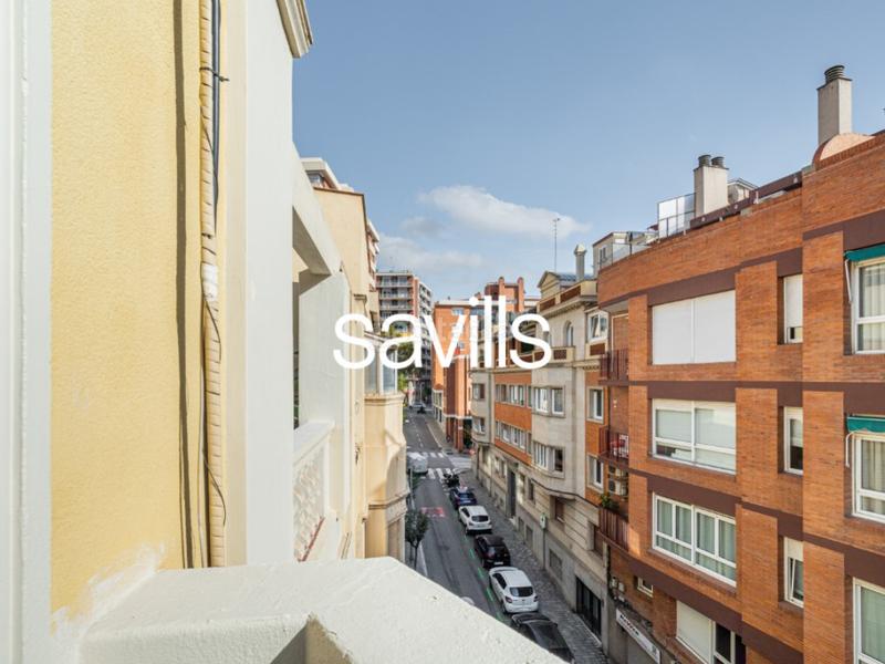 Foto aeeb65ad-ef64-4b0b-aaed-3a3dccb4bd01. Attico in Sant Gervasi - Bonanova Barcelona