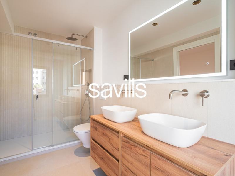 Foto b884a824-ec17-45da-901c-f0b4f56517de. Attico in Sant Gervasi - Bonanova Barcelona