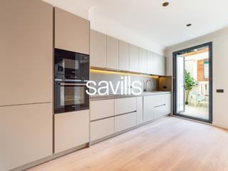 Penthouse in Sant Gervasi - Bonanova. Ático en calle castanyer