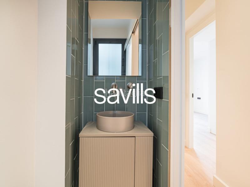 Foto cc56cf05-1132-40d8-8f21-d166393d61bf. Attico in Sant Gervasi - Bonanova Barcelona