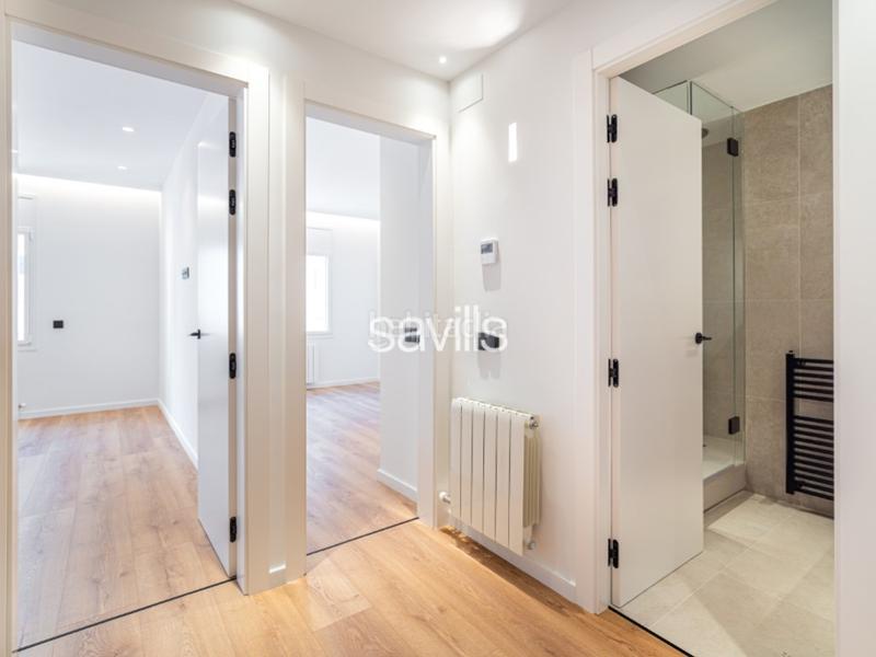 Foto 0617b7e1-b22f-46ea-8aa3-b899fdc10478. Apartment in Barri de les Corts Barcelona