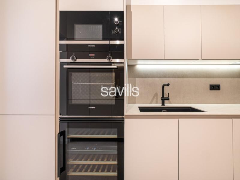 Foto 0ced6c41-822b-4ebd-a003-e168515f5d3e. Apartment in Barri de les Corts Barcelona