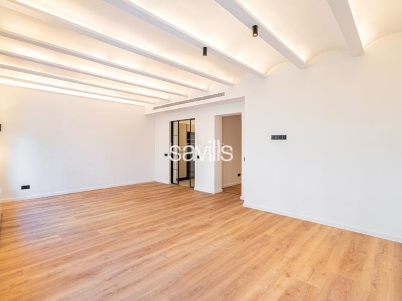 Foto 121e0cd6-951c-461d-9477-b0c6630b30bd. Apartment in Barri de les Corts Barcelona