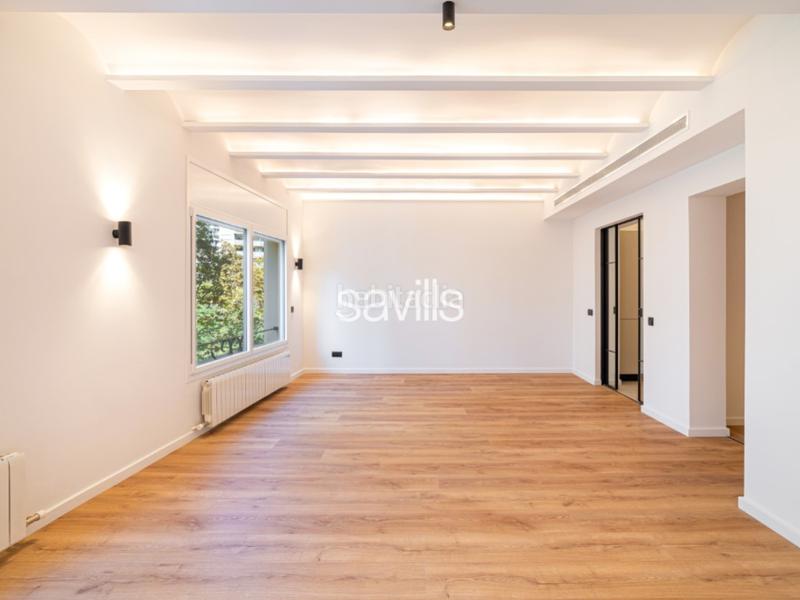 Foto 2866a6d3-be50-414c-afeb-91b40b6efd7f. Apartment in Barri de les Corts Barcelona