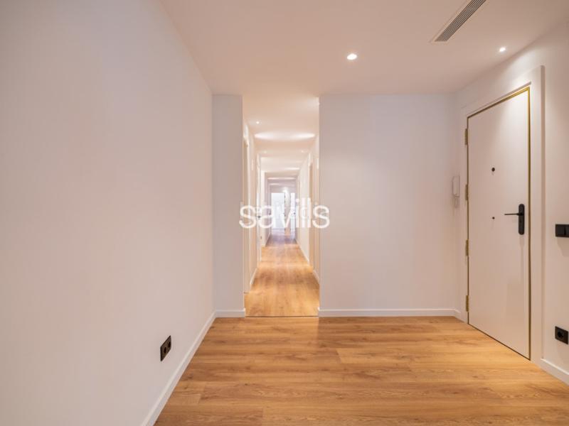 Foto 446e14c3-db3e-4056-bef4-5070976e44e6. Apartment in Barri de les Corts Barcelona