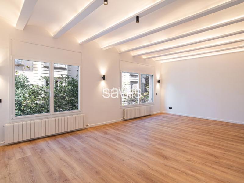 Foto 44872bc0-ed10-4316-b85d-a22276288ded. Apartment in Barri de les Corts Barcelona