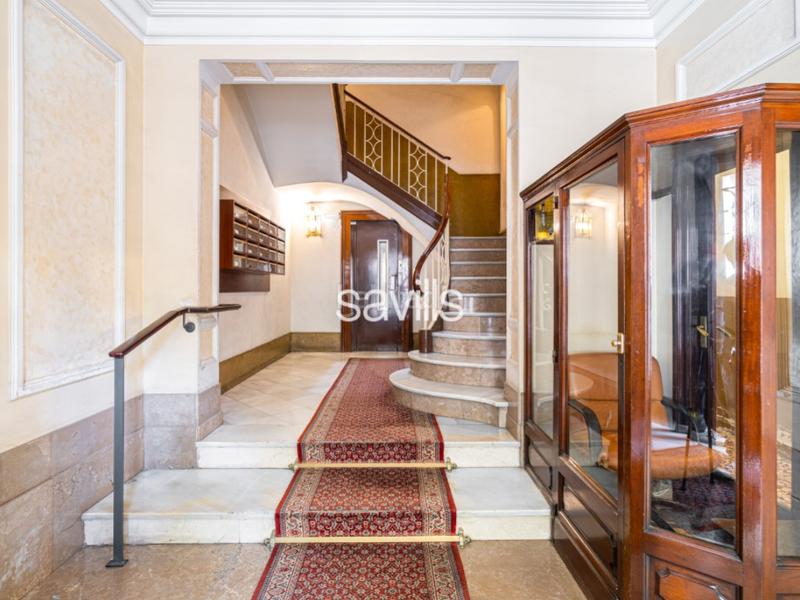 Foto 5f3c6961-b659-48f1-9898-abbe8d85954c. Apartment in Barri de les Corts Barcelona