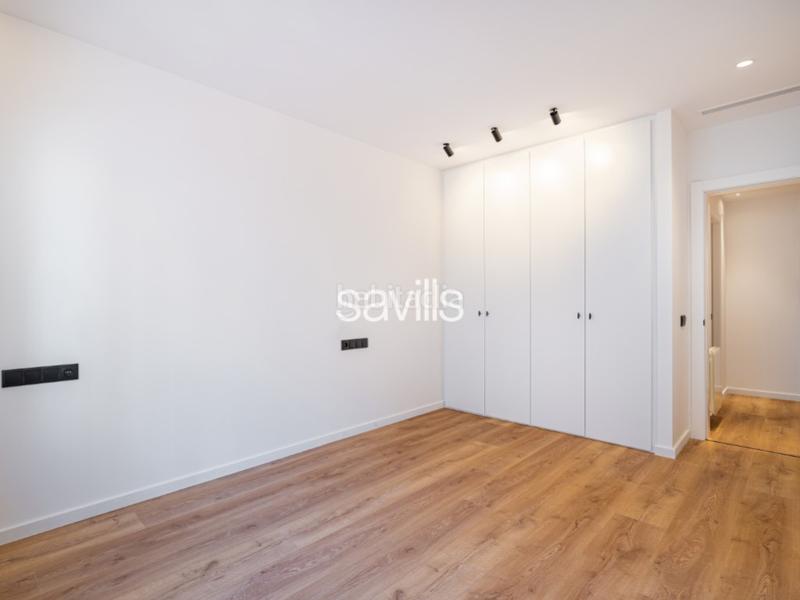 Foto 6d2bdcc4-ec19-4fd5-b5a7-3e954053bab9. Apartment in Barri de les Corts Barcelona