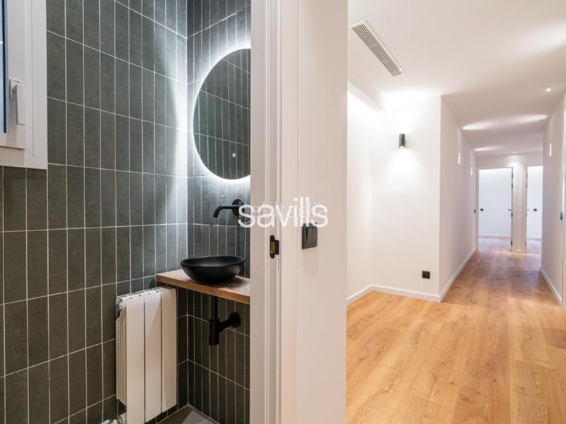 Foto 70ff16fe-c5ab-466d-8e61-3c8d6a4b1424. Apartment in Barri de les Corts Barcelona