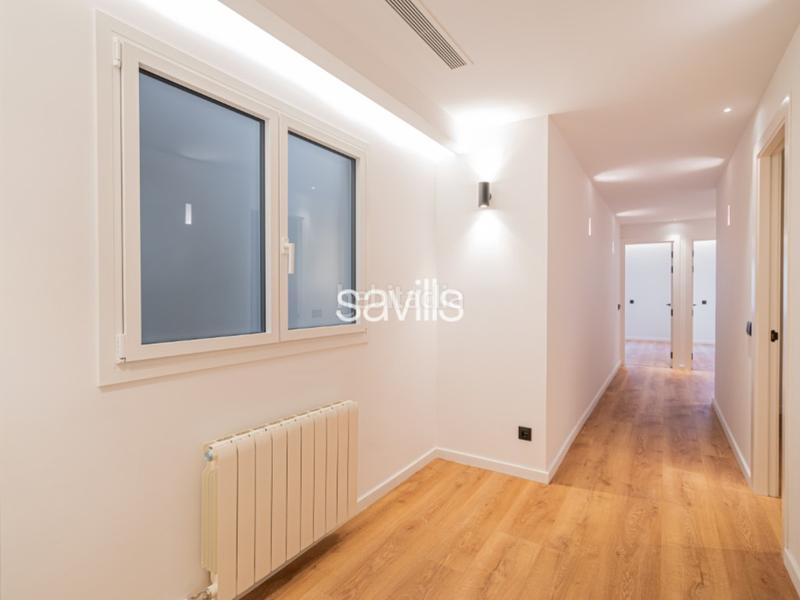 Foto 82e4dd6c-f68b-418e-9d25-97baa7ebebe0. Apartment in Barri de les Corts Barcelona