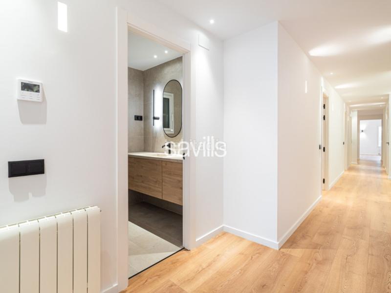 Foto 8b472c92-6a9c-44bb-9995-7195350cbd8e. Apartment in Barri de les Corts Barcelona