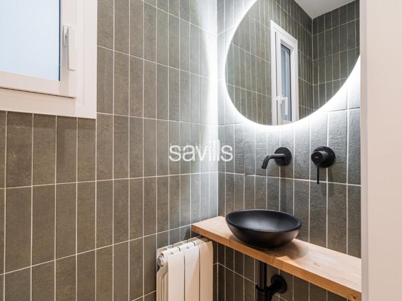 Foto 8cc5457a-6115-4cf8-ae7f-46fb6fe81c31. Apartment in Barri de les Corts Barcelona